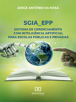 cover image of SGIA_EPP